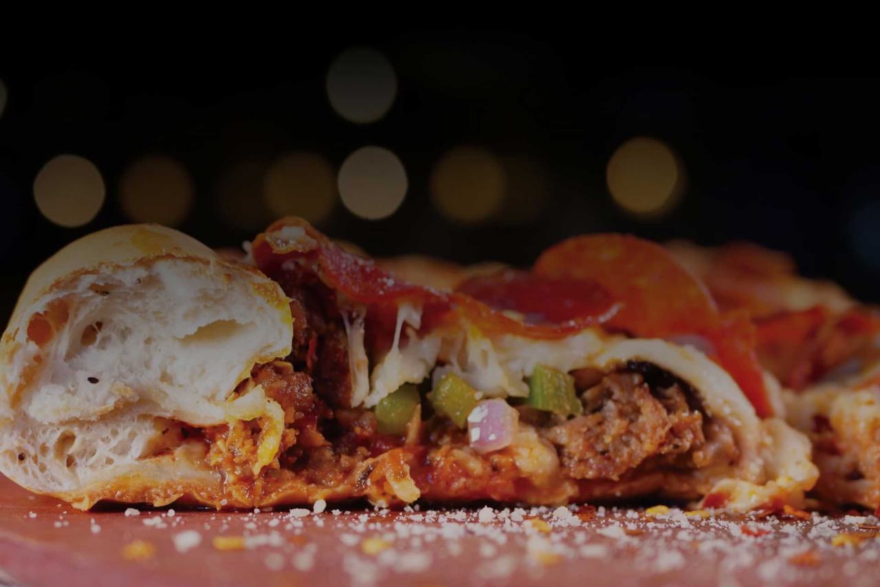Beau Jo's Pizza